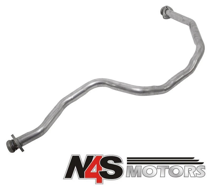 LAND ROVER SERIES DIESEL 1974-1984 FRONT EXHAUST SYSTEM PIPE PART 624196SS