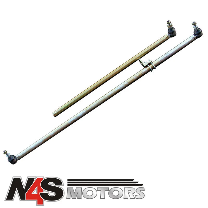 LAND ROVER DISCOVERY 1 HEAVY DUTY STEERING ARM 3-TRACK ROD END. PART DA5503