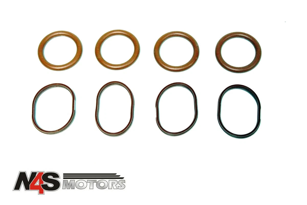 LAND ROVER FREELANDER 2 2006-2014 2.2L DOHC EFI INLET MANIFOLD GASKET. LR005364