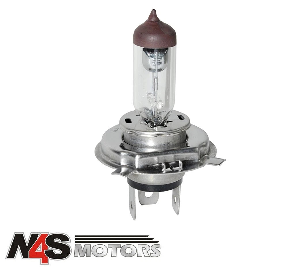 LAND ROVER DEFENDER 60/55W H4 HEADLIGHT BULB. PART 589783