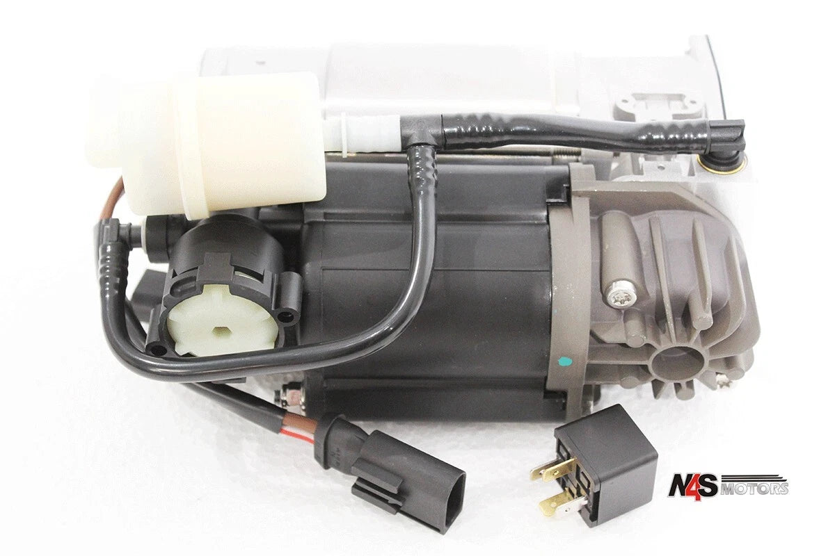 COMPRESSOR-AIR SUSPENSION JAGUAR XJ 2003 - 2009 X350 PART C2C27702-R