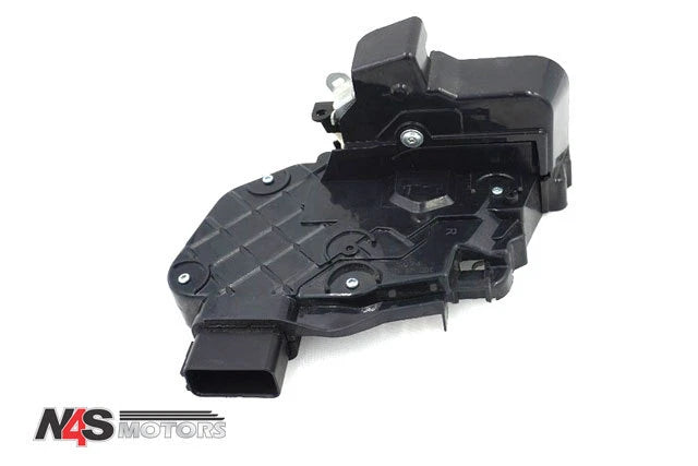 LAND ROVER DISCOVERY 4 FRONT DOOR LATCH LHD RH GENUINE PART LR011275G/LR091524LR
