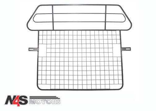 LAND ROVER FREELANDER 1 96-06 DOG GUARD. PART- STC7939AB