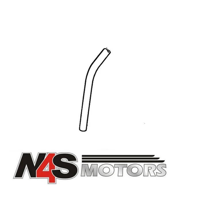 JAGUAR XJ 1995 TO 1997 6.0L LHD VACUUM PIPE. PART MNA5910DC