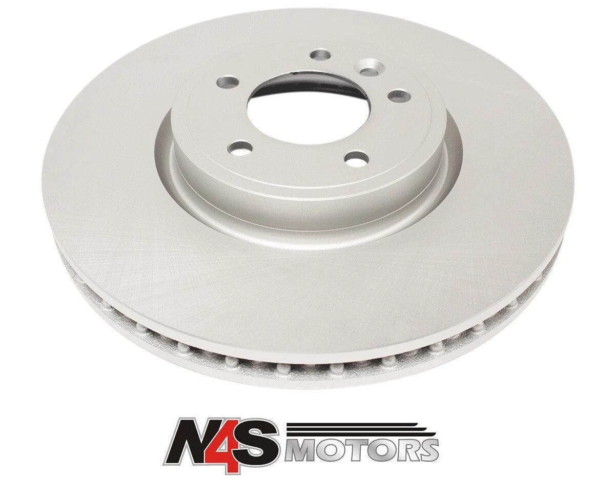 LAND ROVER RANGE ROVER SPORT 2014 ONW FRONT BRAKE DISC. PART LR161889C