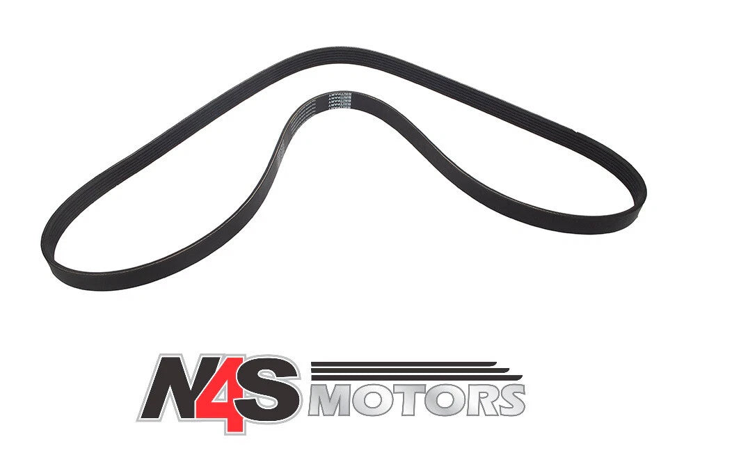LAND ROVER DEFENDER 1983 TO 2006 300TDI DRIVE BELT. PART PQS000040