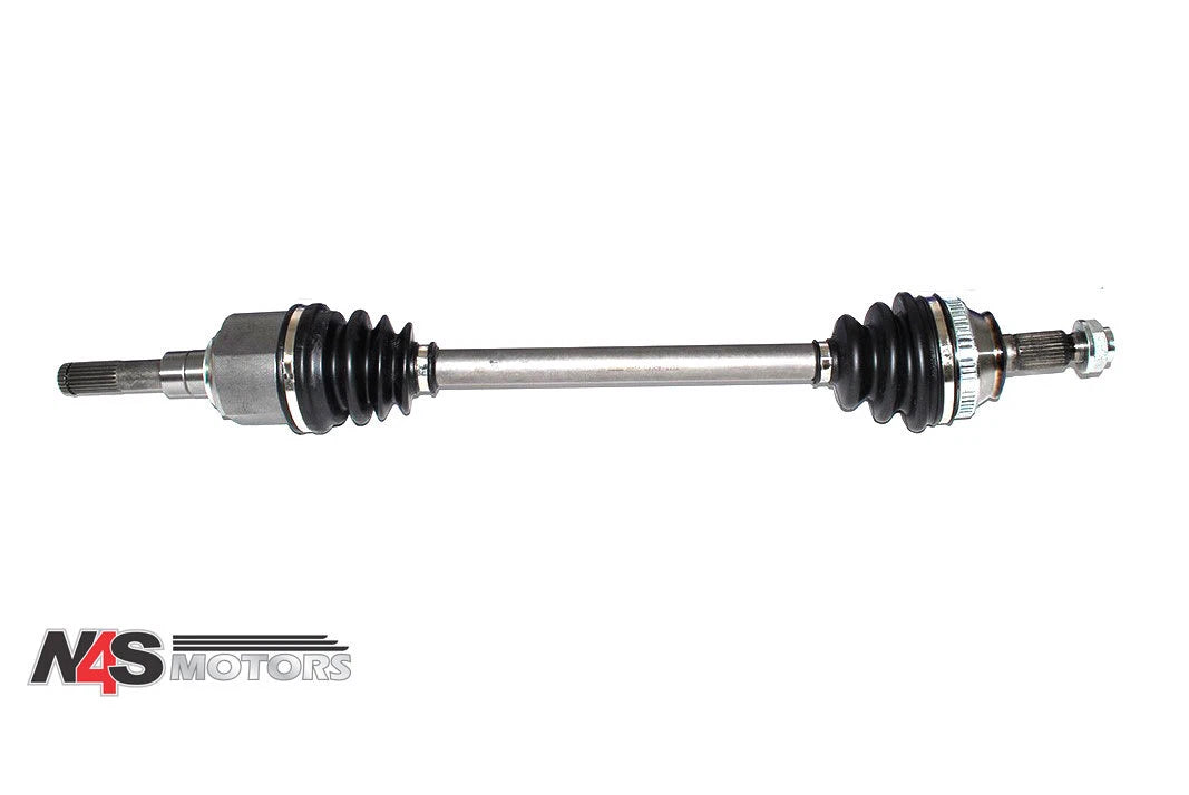 LAND ROVER FREELANDER 1 96-06 REAR DRIVESHAFT ASSEMBLY. PART - TOB000070