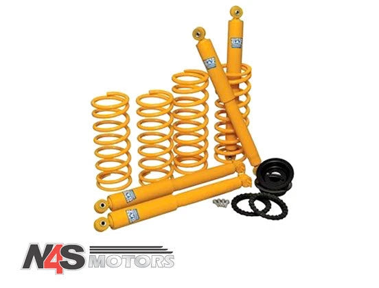 LAND ROVER DISCOVERY 2 CONVERSION LIFT KIT HEAVY DUTY. PART- DA5007