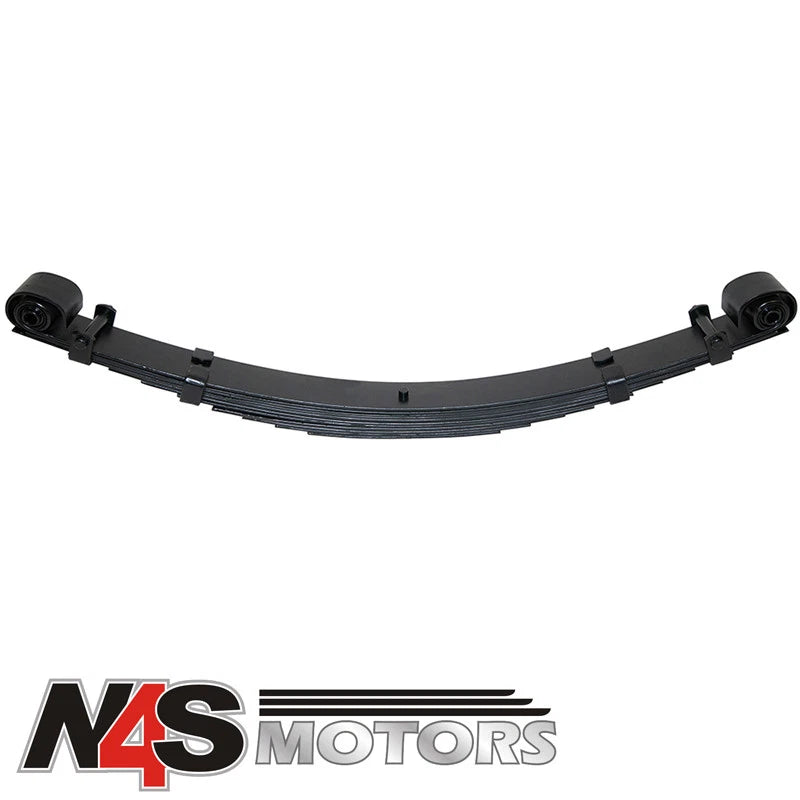 LAND ROVER RANGE ROVER SERIES SWB & LWB DIESEL FRONT LEAF SPRING RHS OEM 265627