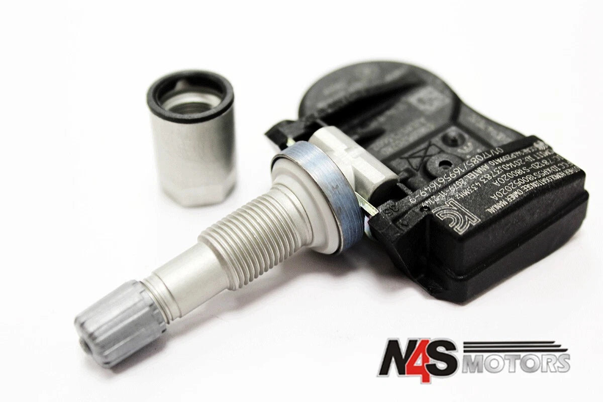 KIT-SENSOR-TPMS JAGUER X152;X260;X351;X540;X590;X760;X761 PART C2D47173-G