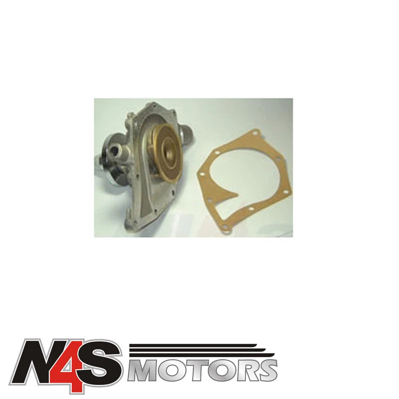 LAND ROVER RANGE ROVER CLASSIC 200TDI WATER PUMP AND GASKET AIRTEX PART RTC6395G