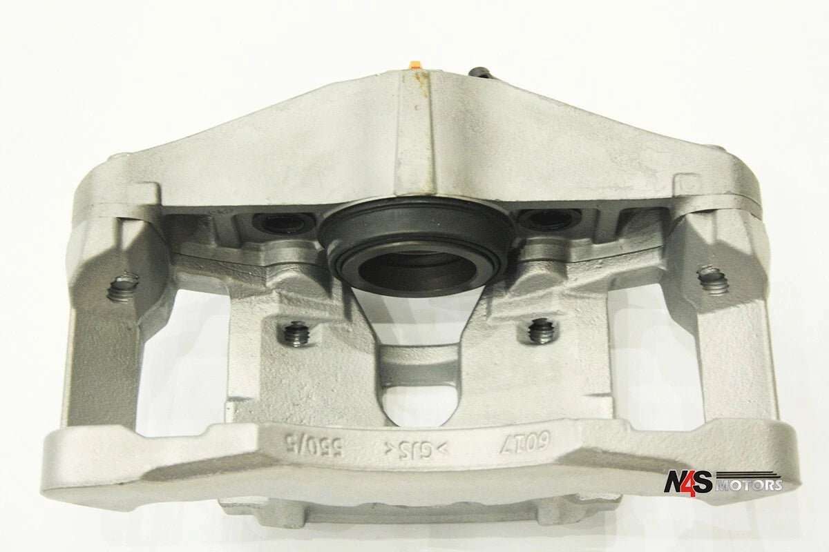 BRAKE CALIPER-FRONT-LH (REMAN) JAGUAR X152;X250;X351 PART C2D23147-E