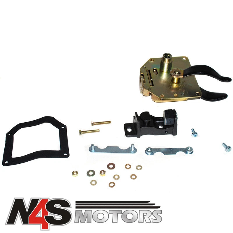 LAND ROVER DEFENDER 1987 TO 2006 KIT LOCK AND STRIKER. PART STC2871