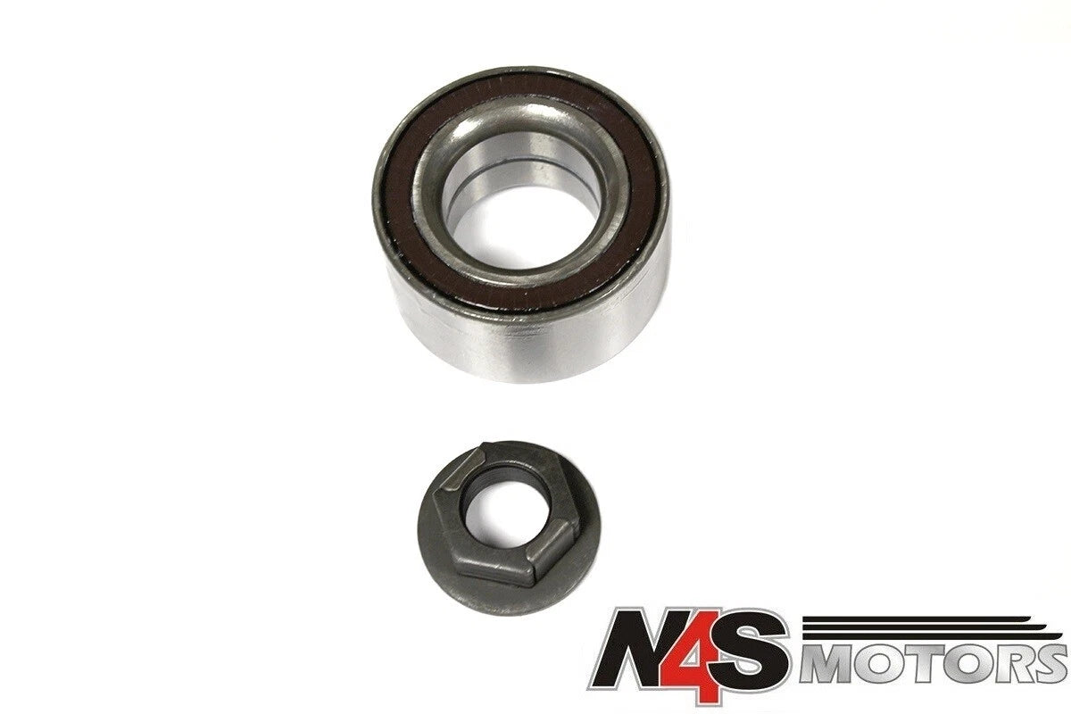 JAGUAR X400 FRONT HUB BEARING FROM MEYLE. PART C2S8276-M