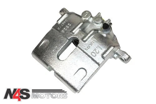 LAND ROVER FREELANDER 1 96-06 FRONT LH BRAKE CALIPER ASSEMBLY. PART - SEG100270