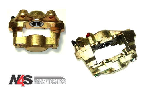 LAND ROVER DISCOVERY 1 REAR BRAKE CALIPERS SET RH & LH. PART- RTC5889, RTC5890