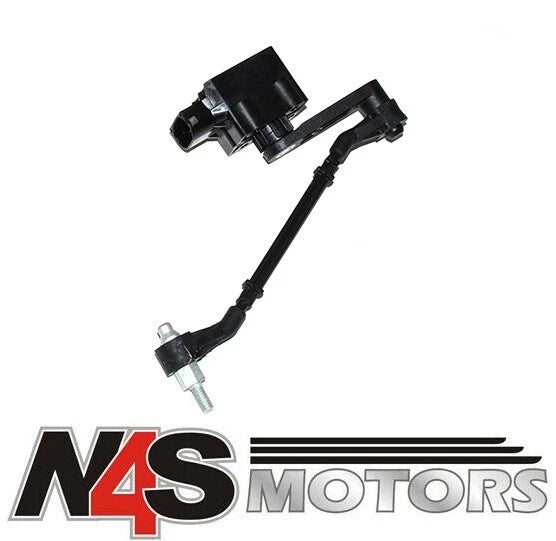 LAND ROVER RANGE ROVER 2002-09 AIR SUSPENSION CONTROL SENSOR RH FRONT. RQH500421