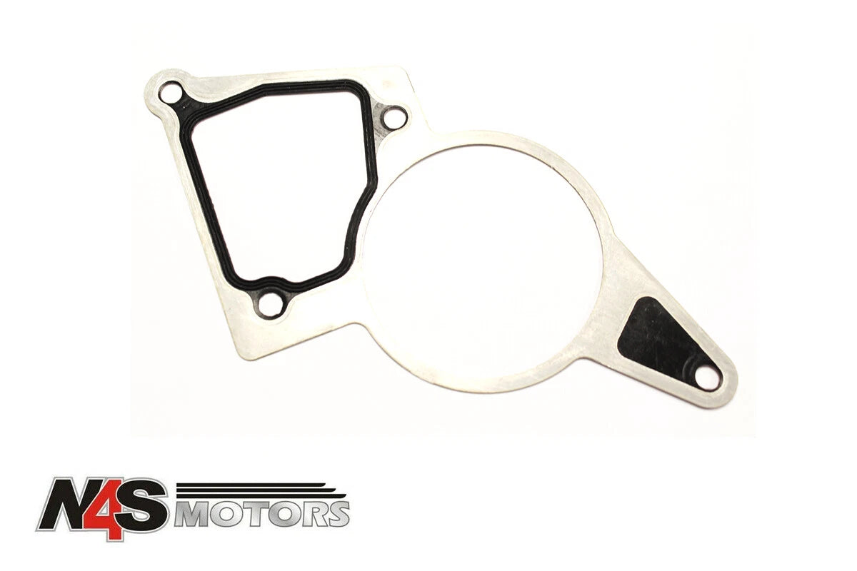 JAGUAR X-TYPE 2001 TO 2010 DIESEL VACUUM PUMP GASKET. PART JD61175-R