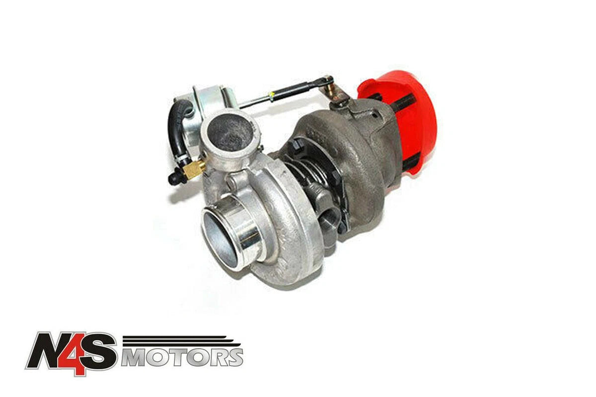 LR DISCOVERY 1 TURBOCHARGER 2.5L 200 TDI DIESEL MODELS GARRETT. PART - ETC7461