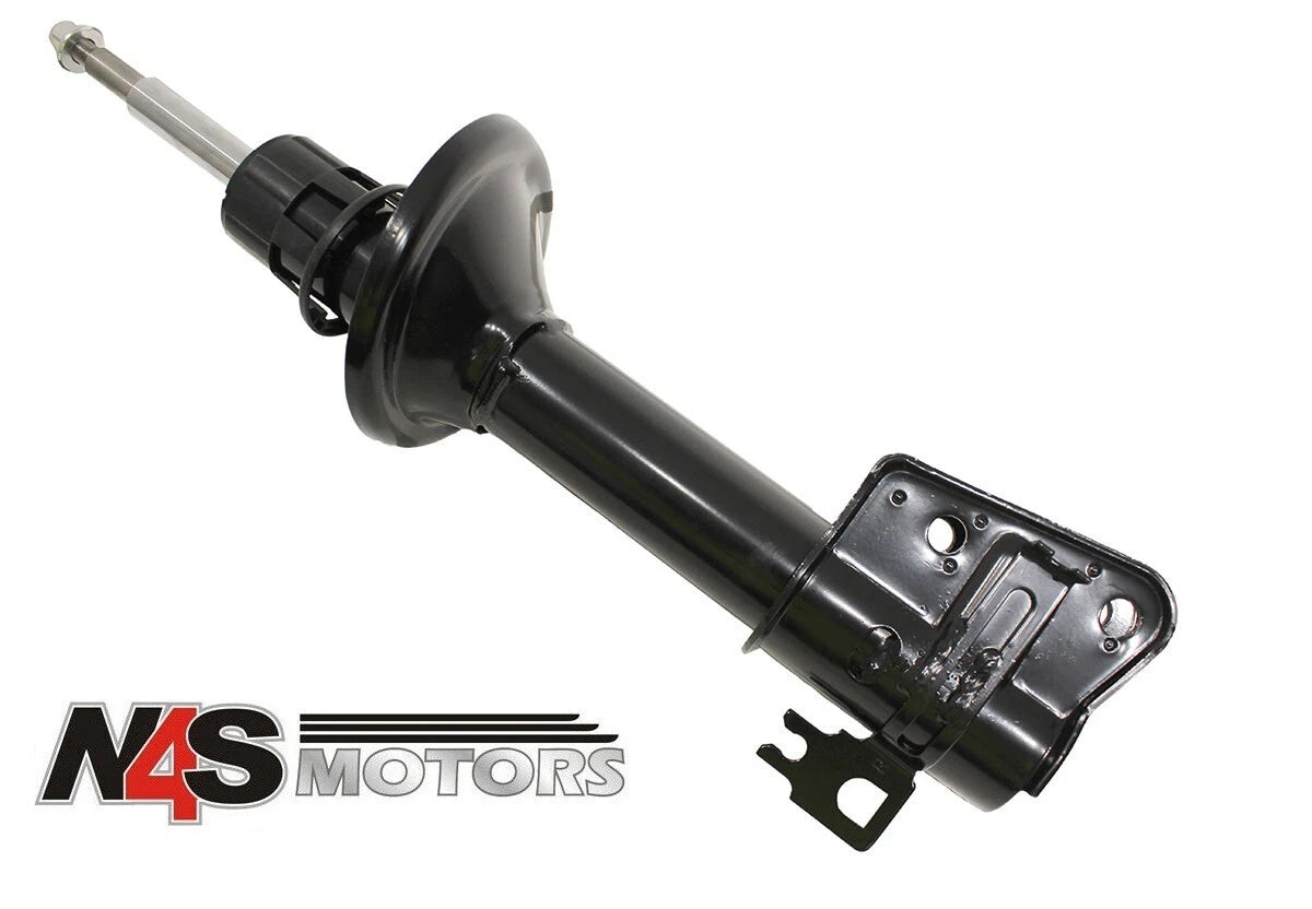 LR FREELANDER 1 1996 TO 2006 REAR RH SUSPENSION DAMPER(-SPORT). PART RPD102180R