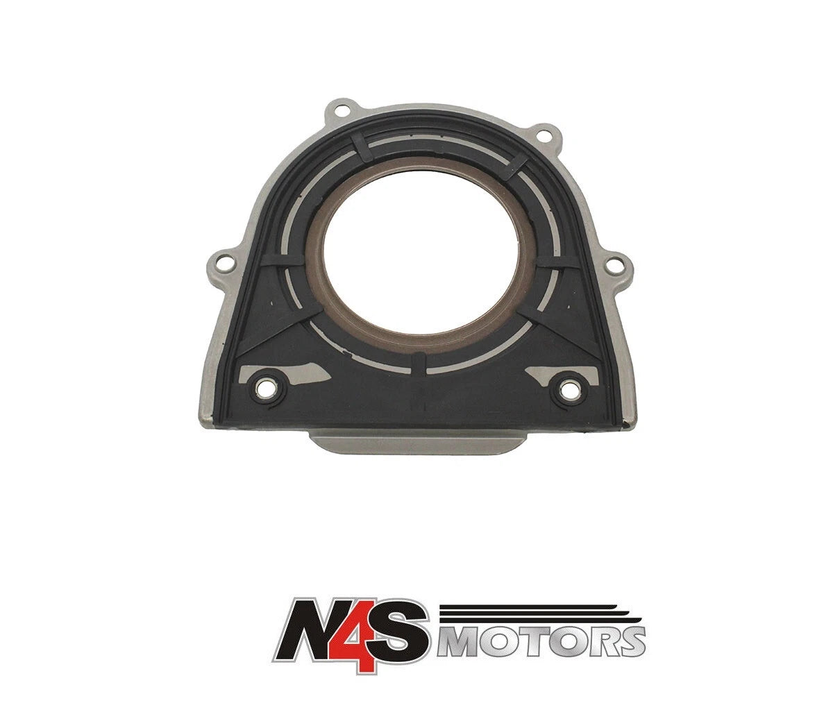 JAGUAR XF 2009-2015 2.0 LITRE PETROL TURBO REAR CRANKSHAFT OIL SEAL. C2D60942-C