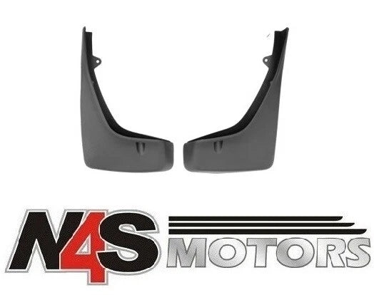 LAND ROVER FREELANDER 2 2006 ONWARD REAR MUDFLAP TERRAFIRMA. PART LR003322