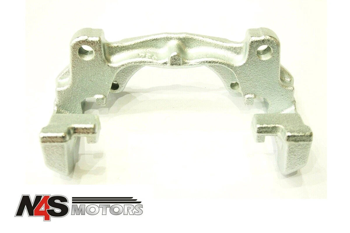 LAND ROVER FREELANDER 2 2006 TO 2014 2.2D FRONT BRAKE CALIPER CARRIER. LR000567