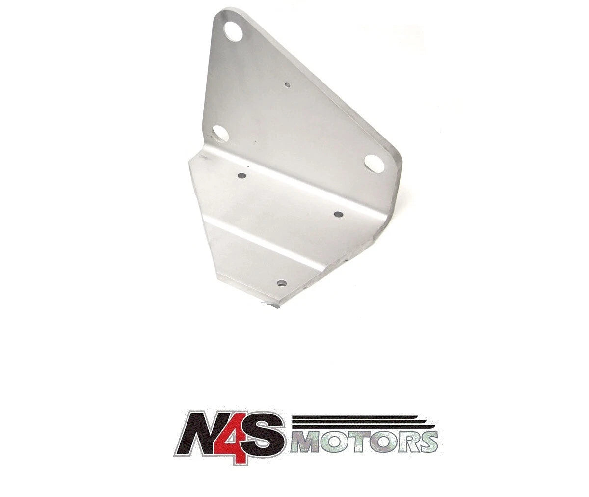 LAND ROVER DISCOVERY 4 2010 TO 2016 COMPRESSOR BRACKET. PART LR044034