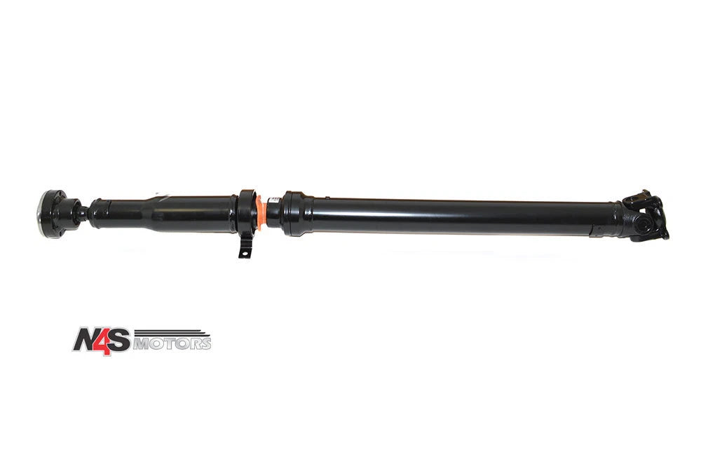 LAND ROVER DISCOVERY 4 REAR AXLE PROPSHAFT ASSEMBLY. PART- LR037027