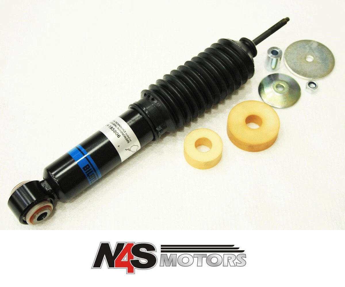 JAGUAR XJ 1995 TO 1997 (-4.0SC)(+SPORTSPACK) REAR DAMPER. PART MNA3540BD-B6