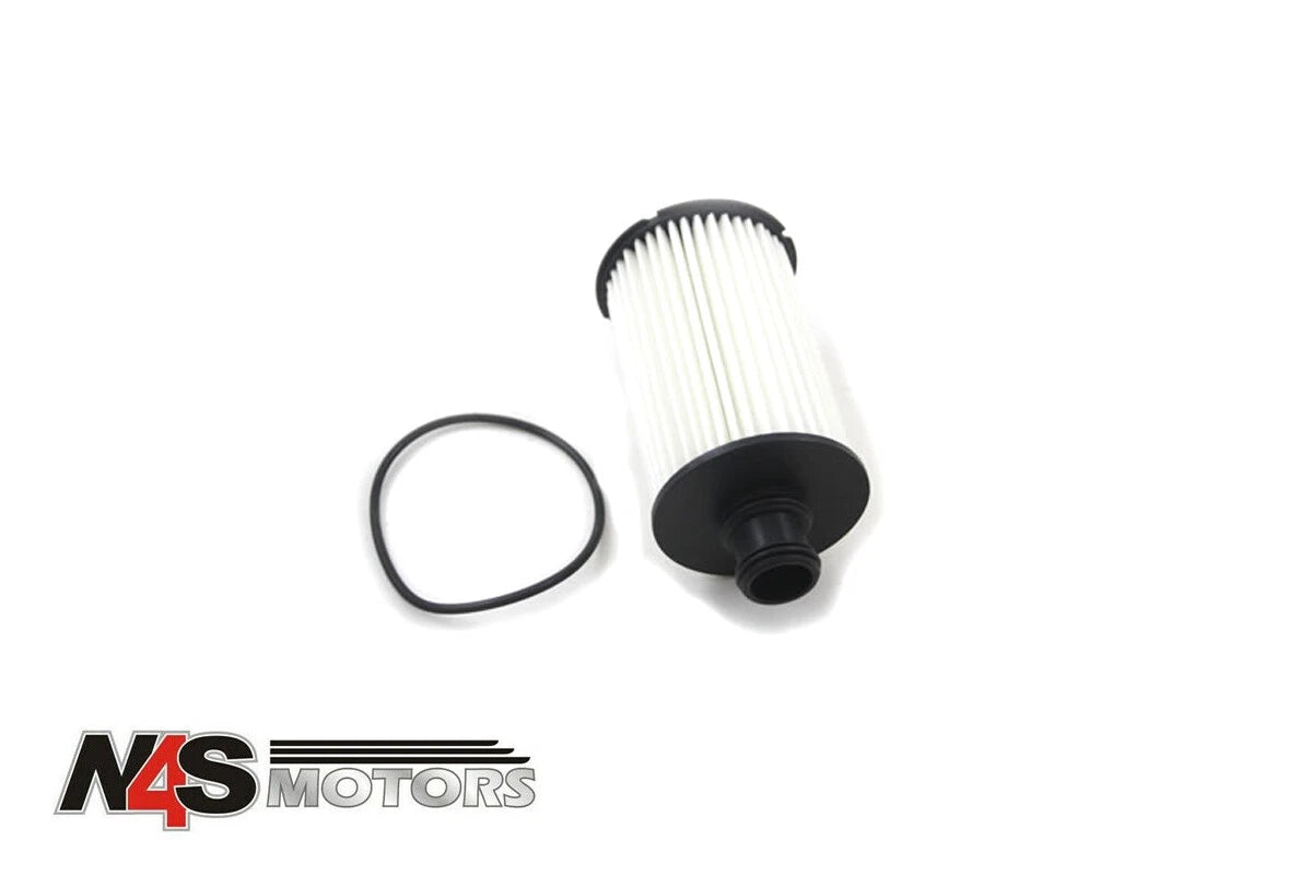 LAND ROVER DISCOVERY 4 PETROL OIL FILTER ELEMENT AND SEAL. PART LR011279