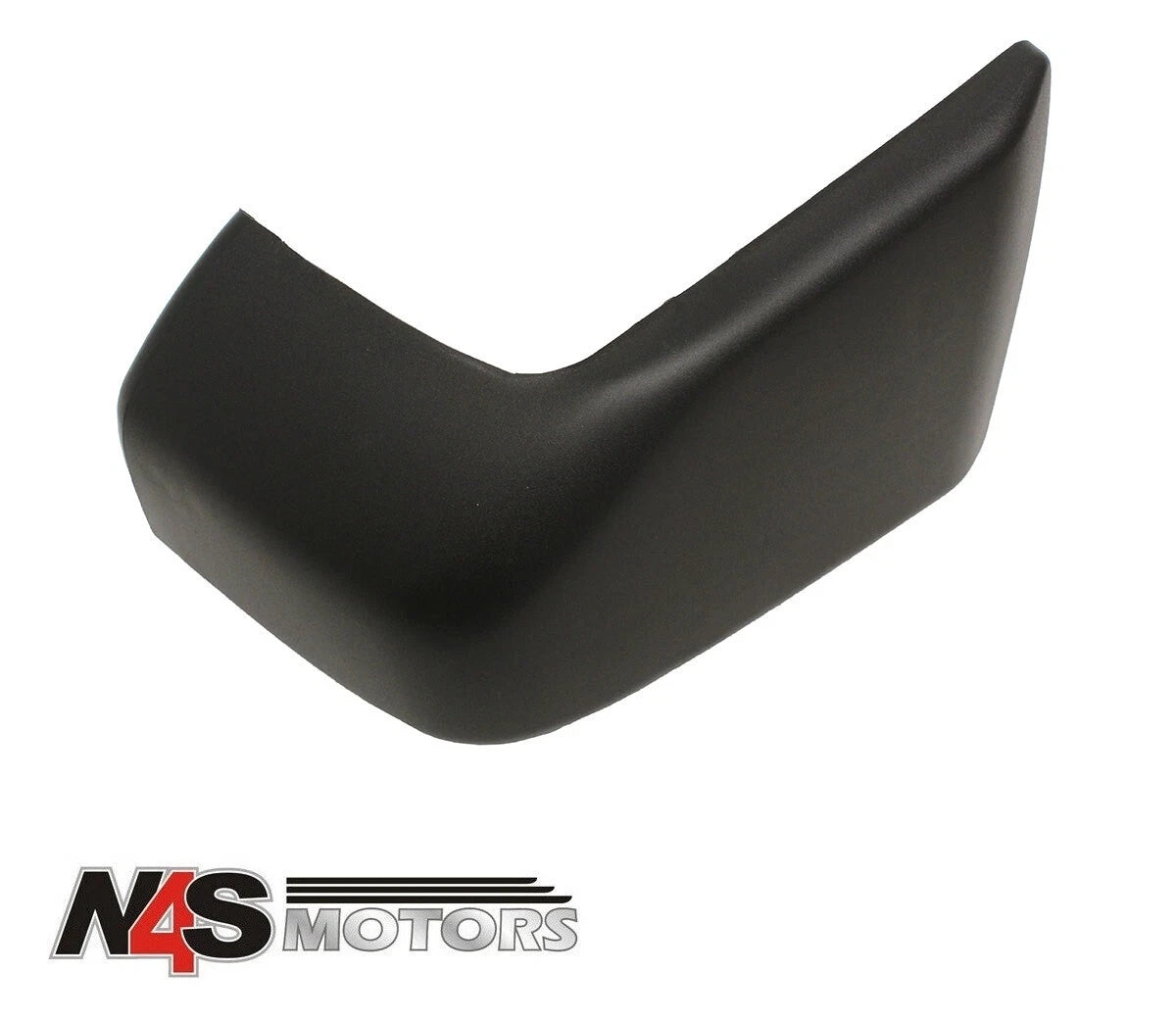 LAND ROVER RANGE ROVER CLASSIC REAR BUMPER END CAPPING LH. PART NTC5233