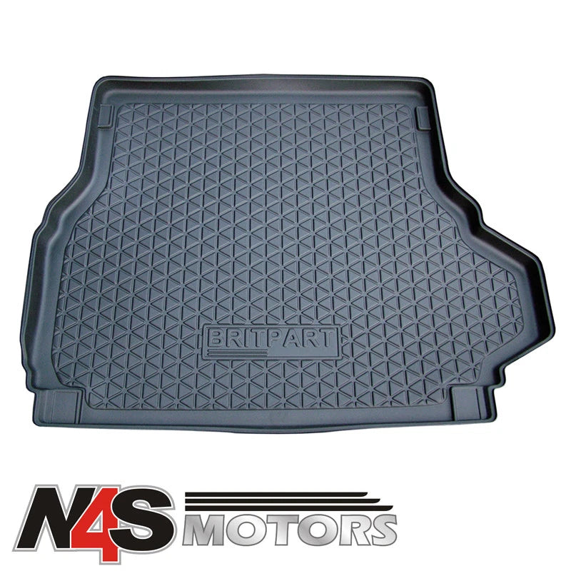 LAND ROVER RANGE ROVER L322 2002 TO 2009 AND 2014 ONWARD LOADSPACE LINER. DA5556