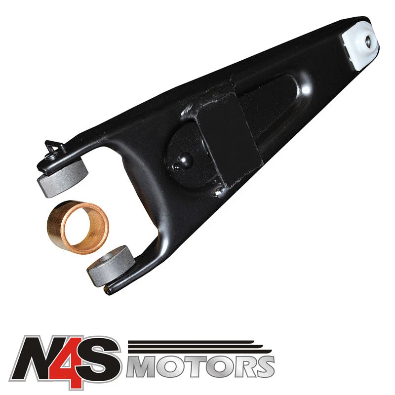 LAND ROVER DEFENDER 200/300TDI HEAVY DUTY CLUTCH RELEASE FORK KIT. FTC2957HDKIT
