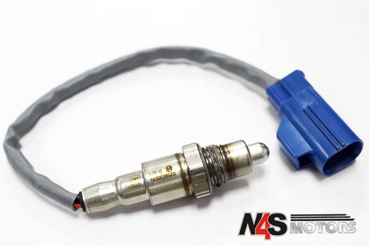 SENSOR-OXYGEN-LOWER JAGUAR X152;X250;X260;X351;X760;X761 P-C2D54165-G