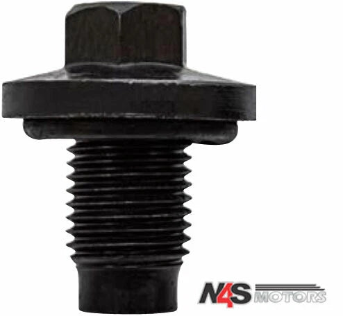 LAND ROVER DISCOVERY 3 OIL DRAIN PLUGS. x100 PART- 1013938X