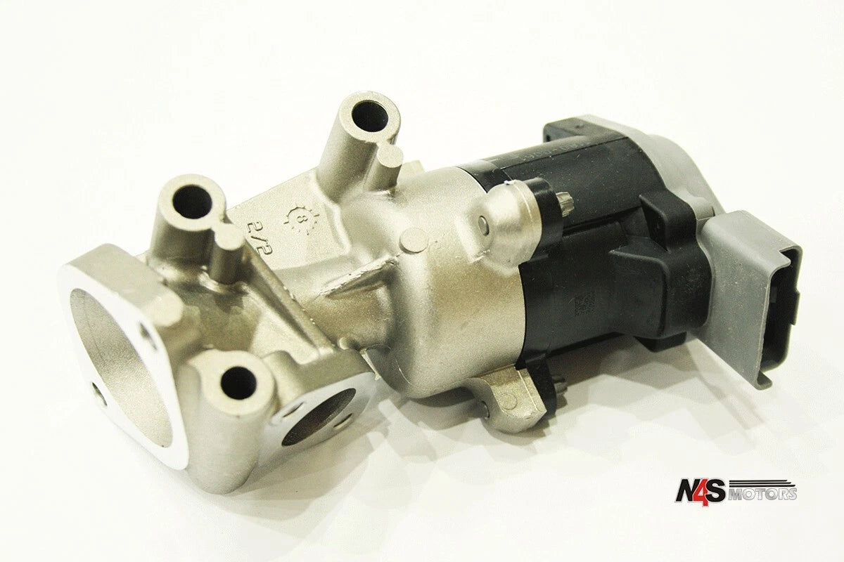 VALVE-ASSEMBLY-EGR-RH 2.7D JAGUER X200;X250;X350 PART C2C40184-G