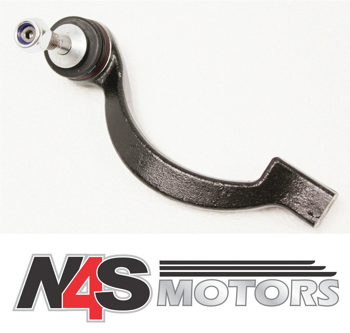 JAGUAR X150/X200/X350 RH BACCESSORIESJOINT TRACK ROD END FROM LEMFORDER. PART C2C20176-G
