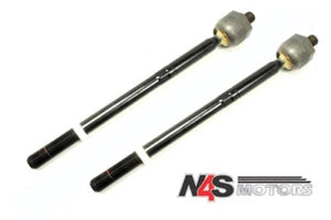 LAND ROVER FREELANDER 2 FRONT INNER STEERING TRACK TIE RODS. 2 x PART - LR016869