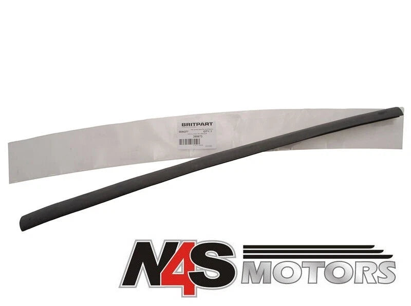 LAND ROVER SERIES 1958-1984 SEAL-DOOR TOP TO ROOF-FRONT DOORS PART 347438