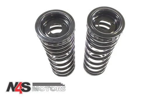 LAND ROVER DISCOVERY 2 AIR TO COIL SPRING CONVERSION KIT STANDARD HT PART- TF225