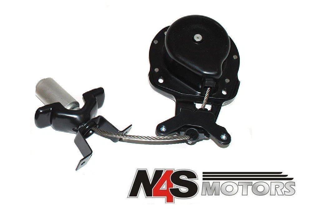 LAND ROVER DISCOVERY 4 2010-2016 SPARE WHEEL CARRIER WINCH. - LR024145/LR064520R