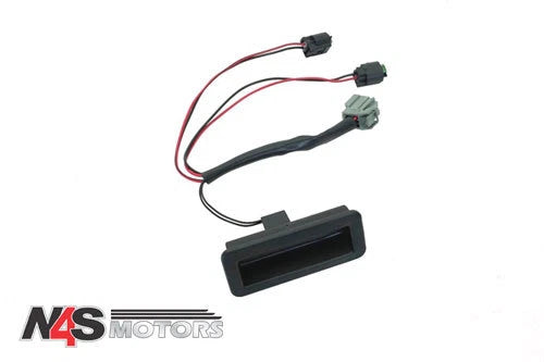 LR DISCOVERY 4 BODY AND REAR ELECTRICAL WIRING KIT EXCEPT CAMERA SYSTEM LR071910