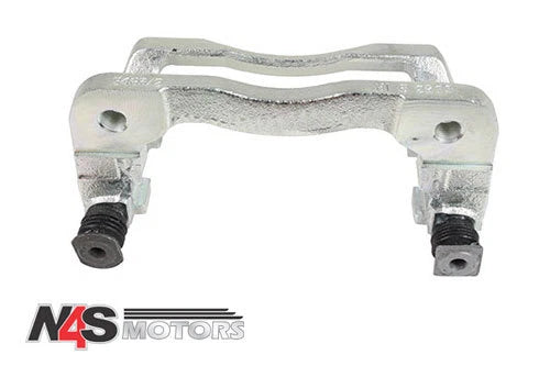 LAND ROVER FREELANDER 1 1996-2006 FRONT RHS BRAKE CALIPER TRW PART- SEE100320