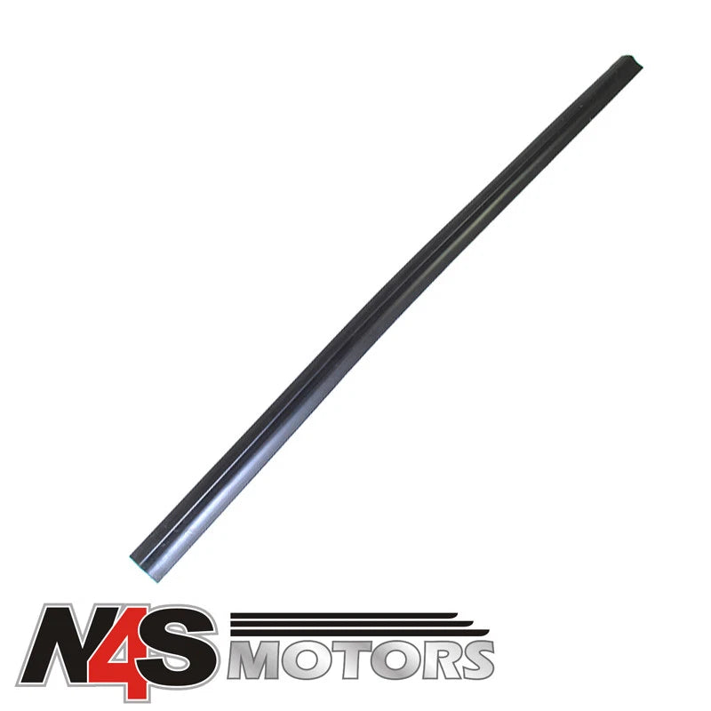 LAND ROVER DEFENDER FRONT DOOR WINDOW OUTER WAIST SEAL. PART- ALR5980
