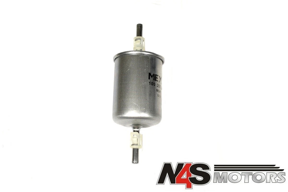 JAGUAR X400 <VIN J17503 PETROL FUEL FILTER FROM MEYLE. PART C2S45278-M