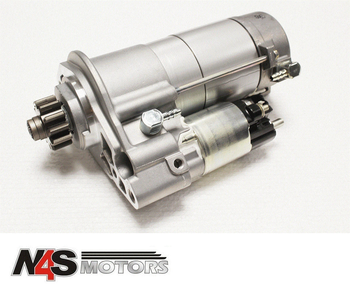 LAND ROVER DISCOVERY 5 2017 ONWARD 3.0L DOHC STARTER MOTOR DENSO. PART LR079918G
