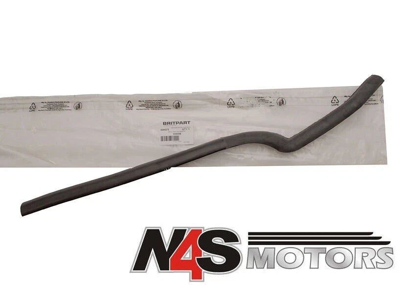LAND ROVER SERIES 1958-1984 FRONT DOOR LOWER SEAL PART 395598