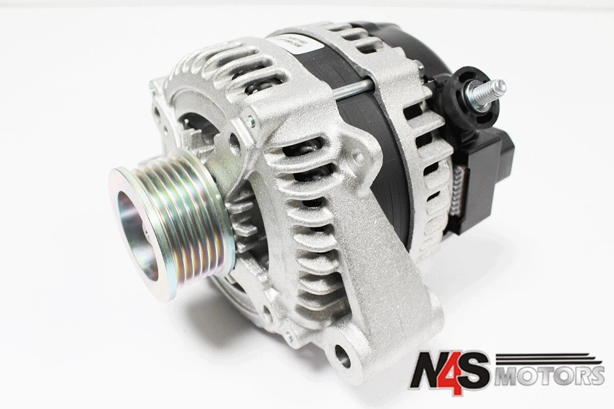 ALTERNATOR BRAND DENSO JGAUAR X150/X152/X250/X260/X351/X540/X760 PART C2D59622-G
