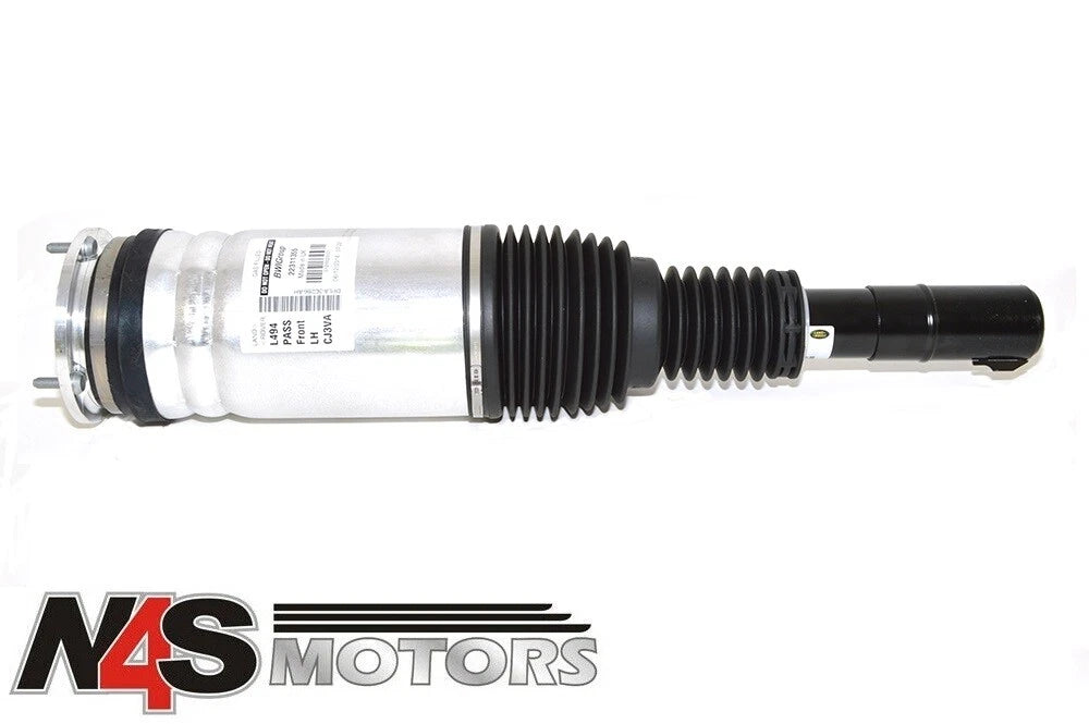 LAND ROVER RANGE ROVER 2013 ONWARD FRONT LH SHOCK ABSORBER BWI. PART LR087091